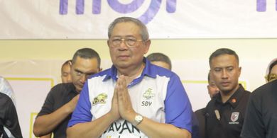 Proliga 2024 - Jakarta LavAni Perlu Berbenah, SBY Sebut 1 Tim Jadi Ancaman Besar