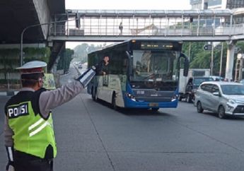 Kecepatan Kendaraan Dalam Kota Bakal Direvisi, Ini Alasan Menhub