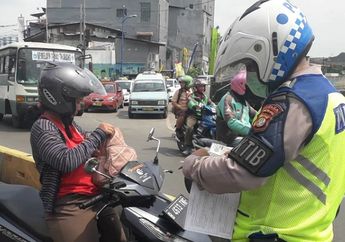Wadidaw Surat Tilang Hilang, Bagaimana Cara Pengurusannya Ya?