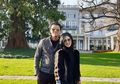 Syahrini Tetap ke TPS Meski Kaki Terluka Akibat Suami, Ini Pertolongan Pertama Jika Alami Cidera Kaki