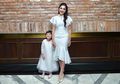 Tajir dari Lahir, Begini Gaya Arsy Anak Anang dan Ashanty Saat Pilih Baju Sendiri untuk OOTD di Jepang