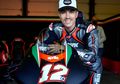 Jelang MotoGP Aragon 2021, Bersama Aprilia Vinales Akui Gugup!