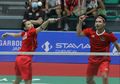 Hasil Malaysia Open 2022 - Gara-gara Wakil China dan Hong Kong, Indonesia Nihil Gelar di 2 Sektor Sekaligus