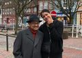 BJ Habibie Dikabarkan Meninggal, Melanie Subono Meradang: Terkutuklah Kalian!