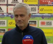 Jose Mourinho Akui Pertengkaran Son Heung Min dan Hugo Lloris Sebagai Contoh Bagus