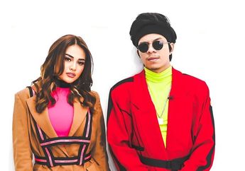 Sudah Siap-siap Bakal Naik Pelaminan, Atta Halilintar Justru Terbakar Api Cemburu Sampai Berikan Sindiran Menohok Ini Pada Aurel Hermansyah, Ada Apa?