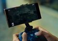 Gokil! YouTuber Ini Main Game PC di Smartphone dengan Windows 11
