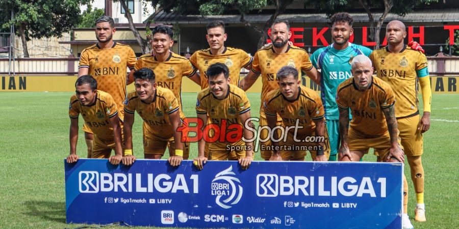 Sengkarut Bhayangkara FC, Masih di Dasar Klasemen Liga 1 2023 Digoyang Isu Perpecahan