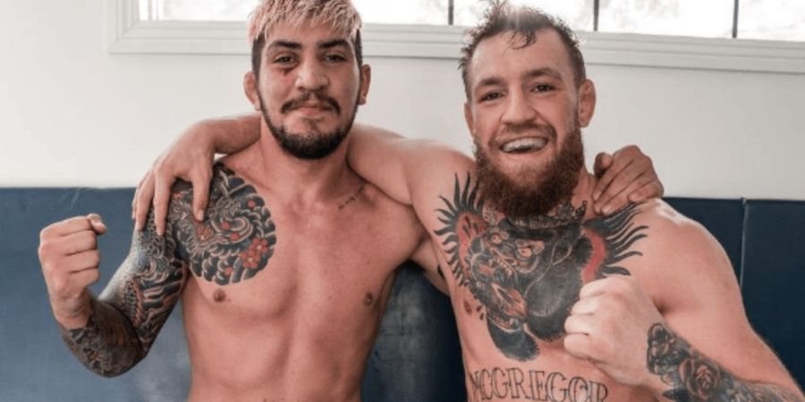 Rekan Conor McGregor Coba-coba Menggoda Bos UFC, Yakin Mampu Hasilkan Banyak Uang