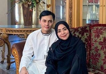 Tanda-tandanya Mulai Kelihatan? Selalu Tampil Harmonis di Layar Kaca, Muzdalifah Disebut-sebut Akan Menjadi Penyebab Pereraiannya dengan Fadel Islami