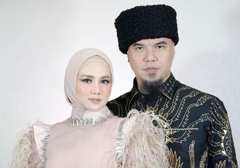 Langsung Nangis Kejer, Kini Hidup Mewah dengan Ahmad Dhani, Mulan Jameela Mendadak Histeris saat Diingatkan Soal Sosok Wanita Ini, Merasa Bersalah?