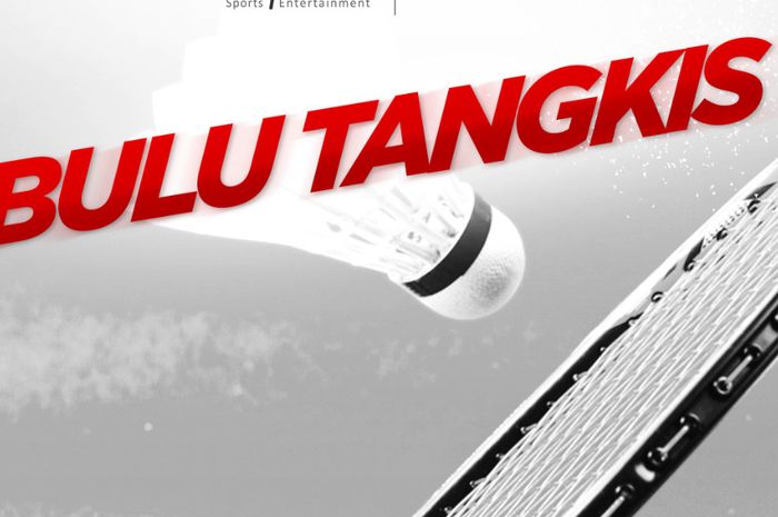 Berita bulu tangkis internasional.