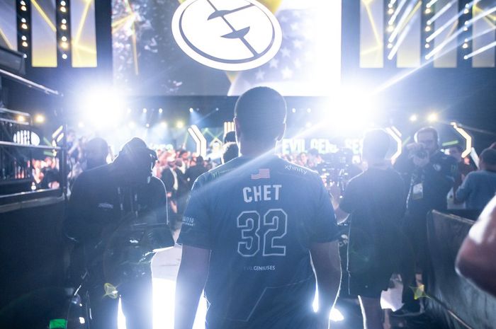 With the best performance, Evil Geniuses is seeded at ESL One New York 2019 CS:Go