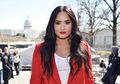 Demi Lovato Akhirnya Buka Suara Terkait Overdosis yang Dialaminya