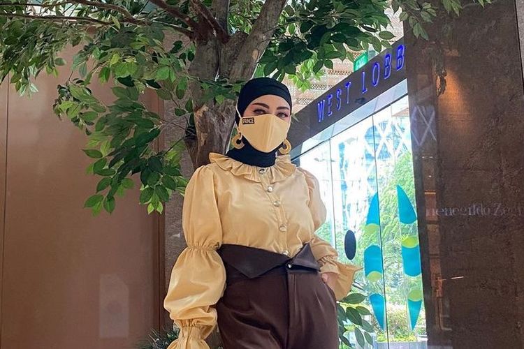 Sebelah Mata Armand Chord