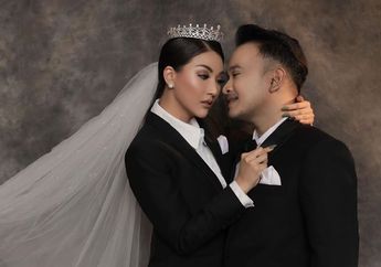 7 Tahun Dipendam, Ruben Onsu Bongkar Rahasia Perselingkuhannya Tepat di Perayaan Ulang Tahun Pernikahannya, Sarwendah: Ai Baru Tahu!