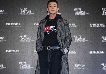 Dapat Tawaran Bintangi Film Baru Garapan Sutradara 'Train To Busan', Yoo Ah In Digadang-gadang Jadi Pemeran Utama