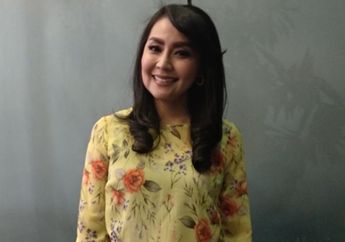 Masih Ada Rasa Takut Kembali Membangun Rumah Tangga Meski Sudah Ada Calon Suami, Tessa Kaunang: Saya Bukan Anak Kecil Lagi, jadi Gak Mau Buru-buru..