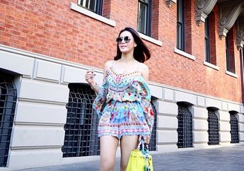 10 Tahun Menikah Suaminya Masih Tak Mau Punya Anak, Artis FTV Vicky Zainal Minta Talak: Bagaimanapun Perempuan Pengin Jadi Ibu...