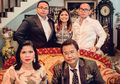 Taklukkan Hati Kakak Kelas, Hotman Paris Kenang Kisah Cintanya dengan Istri