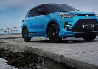 Mobil SUV Jadi Pilihan Pengendara Wanita, Ternyata Ini Alasannya
