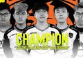 Takluk dari TNC Predator, BOOM Esports Gagal Juara ESL One Thailand