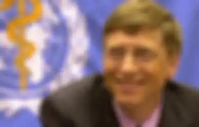 Inilah Ketakutan Terbesar Bill Gates, Bukan Kehilangan Kekayaan!