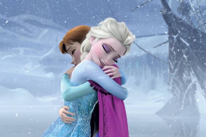 Tanggal Rilis Film 'Frozen 2' Sudah Diumumkan! Kapan, ya? Bobo