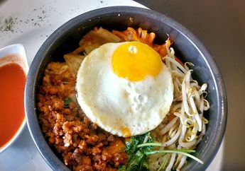 Langkah Mudah Membuat Telur Mata Sapi yang Bulat Sempurna Ala Buatan Restoran
