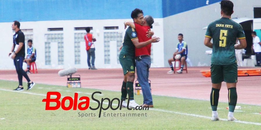 Klasemen Liga 1 - Kemenangan Perdana Aji Santoso Selamatkan PSIS dan Madura United