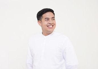 Biodata Artis Jerome Polin, Sosok Pembisnis Muda hingga Youtuber yang Viral dengan Konten Belajar Matematika