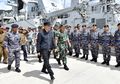 HUT TNI ke-76, Kemampuan Militer Indonesia Tak Bisa Diremehkan, Kekuatan Penjaga Natuna Ini Jadi Salah Satu Buktinya