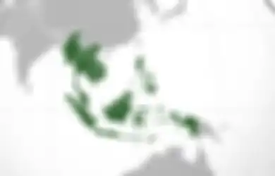 Faktor Pendorong Kerja Sama Antarnegara ASEAN, Begini Kondisi Geografis Negara-negara Anggota Organisasi Kawasan Asia Tenggara Ini