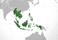 Myanmar Negara yang Terletak Paling Utara di ASEAN, Punya Iklim Paling Unik