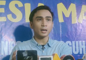 Instagramnya Direport, Lutfi Agizal Menyayangkan Sikap Netizen padahal Kontennya Memberikan Wawasan