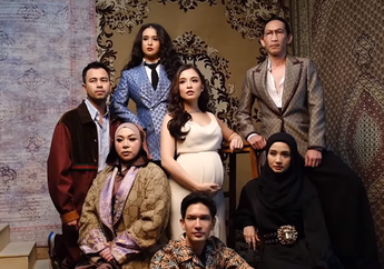Ketahuan Gombali Mantan Kekasihnya yang Baru Jadi Janda di Depan Nagita Slavina, Raffi Ahmad Malah Kepergok Cari Perhatian Istri Orang yang Sedang Berbadan Dua, Cerita Asmara Baru?