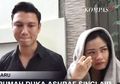 Tak Kabulkan Janji Terakhir Ashraf Sinclair, Tangisan Christian Sugiono Dan Titi Kamal Tak Terbendung Usai Melayat