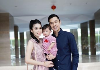 Punya Jet Pribadi, Anak Sandra Dewi Pilih Naik Bajaj dan Trans Jakarta