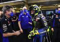 Curhat, Ini Hal yang Disayangkan Valentino Rossi dari Yamaha