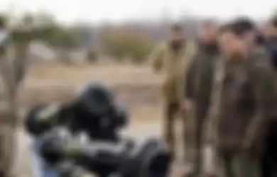 Barat Gigit Jari, Bisa-bisa Senjata Ini Terpaksa Dikerahkan untuk Bantu Ukraina, Siapa Sangka 4 Senjata Ini Bisa Mengubah Dunia Jika Sampai Dikerahkan