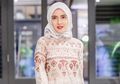Meski Beda Agama, Shandy Aulia Beri Kejutan untuk Sang Ayah dengan Pakai Hijab Saat Buka Puasa Bersama