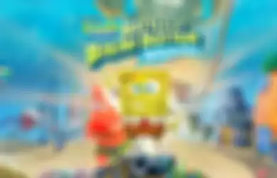 Spongebob Squarepants: Battle For Bikini Bottom Rehydrated