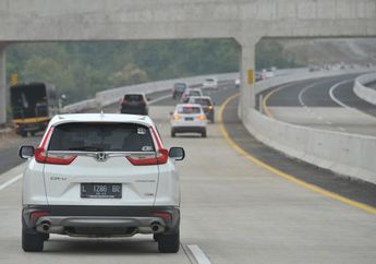 Microsleep Rentan Terjadi Saat Berkendara di Jalan Tol, Kenali Penyebabnya