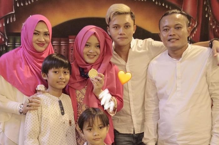 Keluarga Sule
