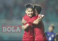 Piala Asia U-19 2018 - Suasana Adem Usai Pertarungan Timnas U-19 Indonesia Vs Taiwan