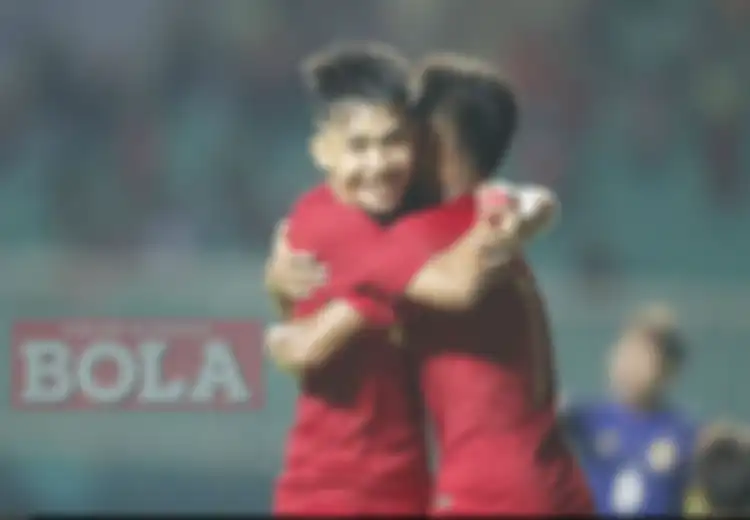 Link Live Streaming Timnas Indonesia U-19 Vs Jepang: Harus Menang Demi Tiket Piala Dunia