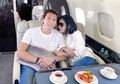 Istri Reino Barack Pamer Liburan ke London, Sweater yang Dipakai Syahrini Justru Jadi Sorotan, Mahal Nggak nih?