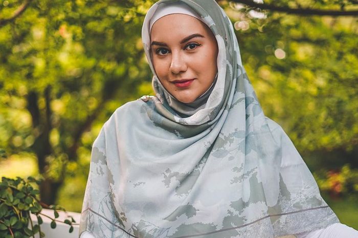 Stres Berat Lihat Bobotnya Naik 20 Kilogram, Irish Bella Curhat ke