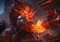 Ini Build Aulus Tersakit 2021, Hero Fighter Baru Mobile Legends