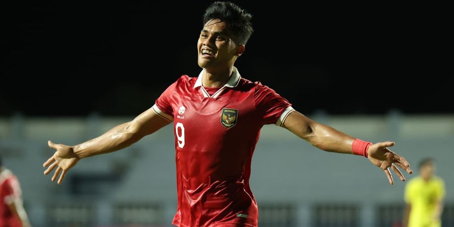 Malaysia Terbantai Vietnam, Giliran Timnas U-23 Indonesia Balaskan Dendam di Final?